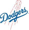 Los Angeles Dodgers, 2. NL West