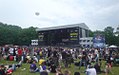 „Alterna-Stage“ bei Rock im Park 2004