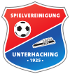 Logo SpVgg Unterhaching