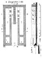 ORL 33 Stockstadt Ziegelbrennofen