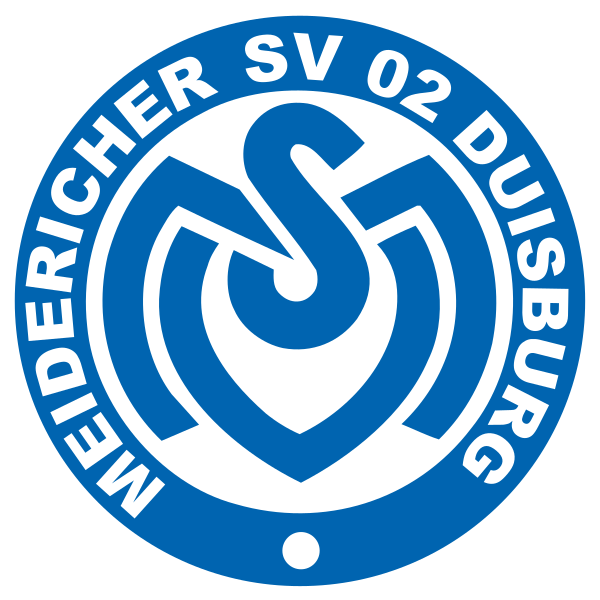 Datei:MSV Duisburg.svg