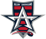 Logo der Allen Americans