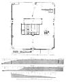 ORL 65 Unterböbingen Grundriss und Geländeprofile