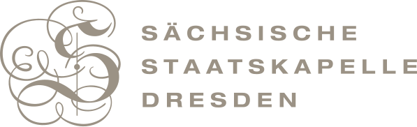 Datei:Logo Saechsische Staatskapelle Dresden.svg