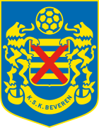 Abzeichen von KSK Beveren