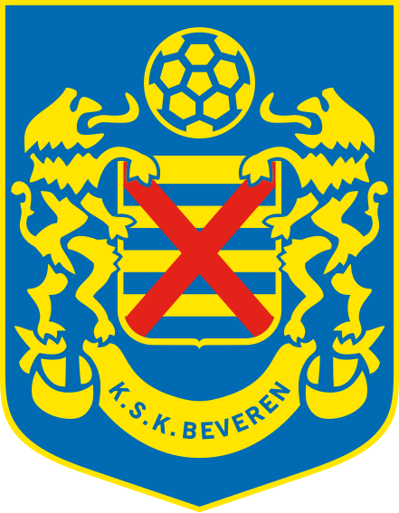 Datei:KSK Beveren.svg