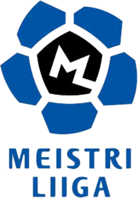 Logo der Meistriliiga