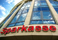 City-Center der Verbands-Sparkasse Wesel