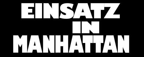 Datei:Einsatz in manhattan logo.svg