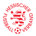 Logo des Hessischen Fußball-Verbandes