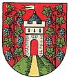 Wappen von Haugsdorf