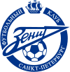 Zenit St. Petersburg