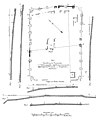 ORL 61a Grundriss und Geländeprofile