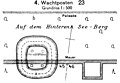 Wp 15/23 Grundriss