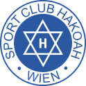 Logo von SC Hakoah Wien