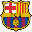 FC Barcelona Hoquei Gel