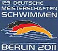 Vorschaubild für Deutsche Schwimmmeisterschaften 2011