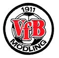 Logo des VfB Mödling