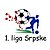 Logo der Prvla Liga RS