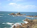 Corbiere im Südwesten