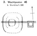 Wp 15/46 Grundriss