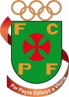 FC Paços de Ferreira