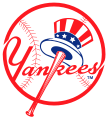 New York Yankees, 3. AL East