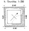 Wp 7/20 Grundriss