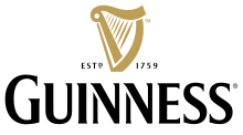 Guinness Logo.svg