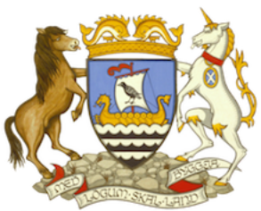 File:Coat of arms of Shetland.png