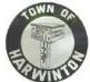 Official seal of Harwinton, Connecticut