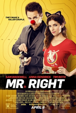 Mr. Right (2015 film)