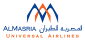 File:AlMasria Airlines logo.png