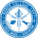 Manor College seal.gif