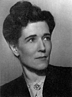 Georgette Heyer