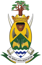 Thulamela Local Municipality