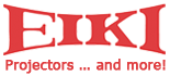 EIKI logo