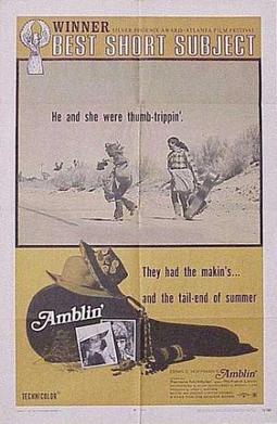 File:Amblin poster.jpg