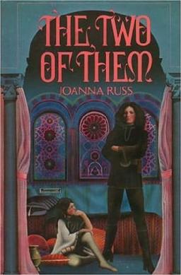 The Two of Them (novel)