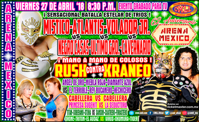 File:62 Aniversario de Arena México.png