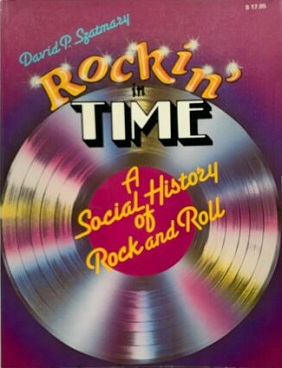 Rockin' in Time