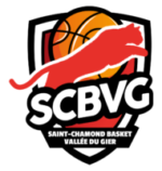 Saint-Chamond logo