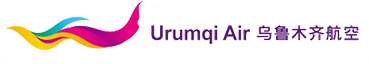 Urumqi Air Logo 2014.png