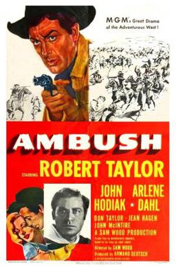 Ambush (1950 film)