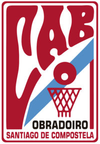 Monbus Obradoiro logo