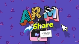 File:Arm Share GMMTV logo.jpg