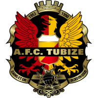 File:A.F.C. Tubize logo2.png