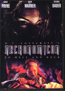 Necronomicon (film)