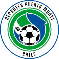 File:Deportes Puerto Montt logo.png