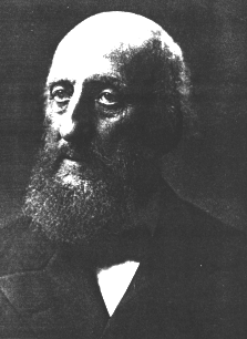 James Renwick Jr.